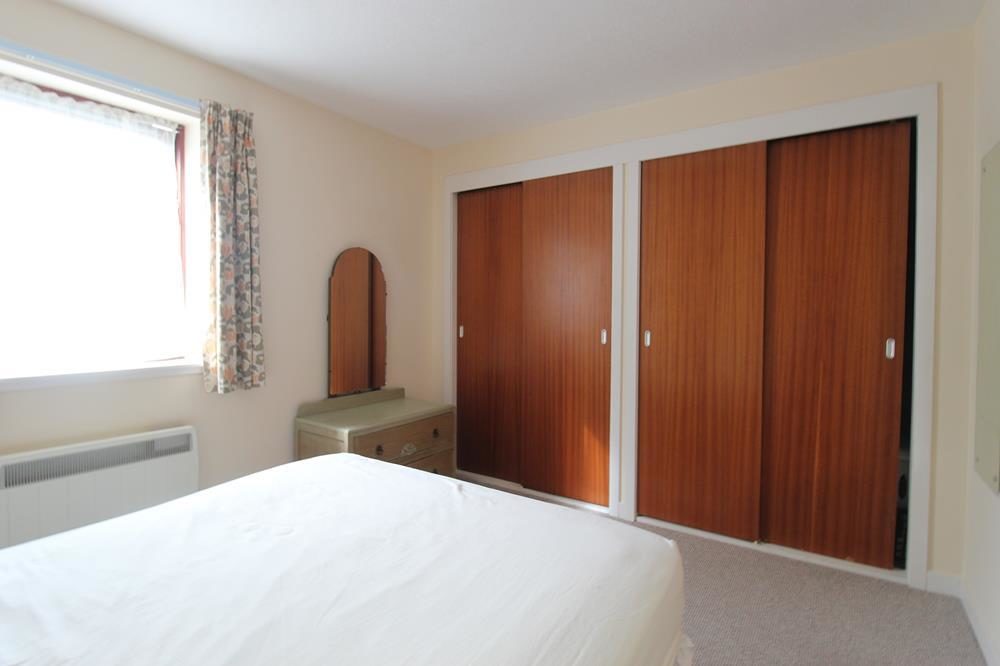 Flat Froghall Terrace in Aberdeen City
