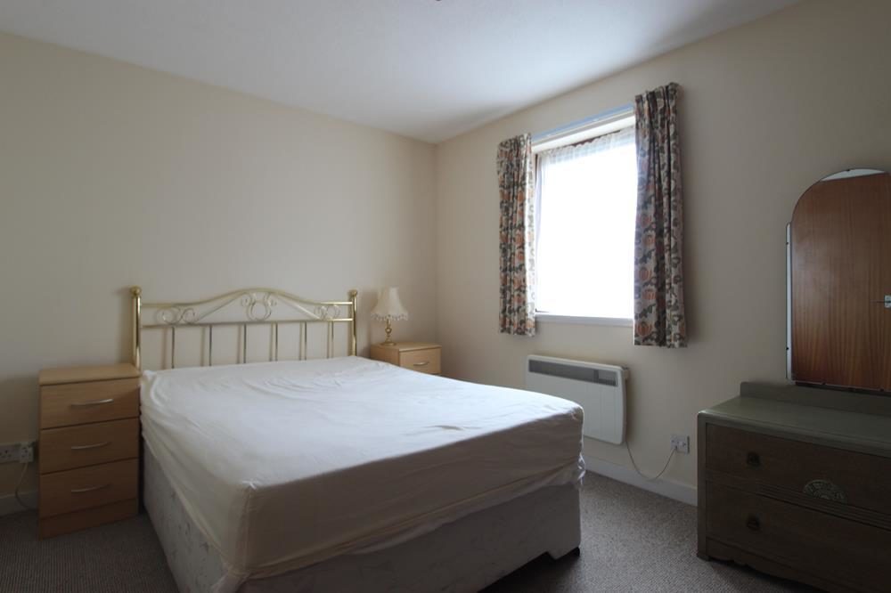 Flat Froghall Terrace in Aberdeen City