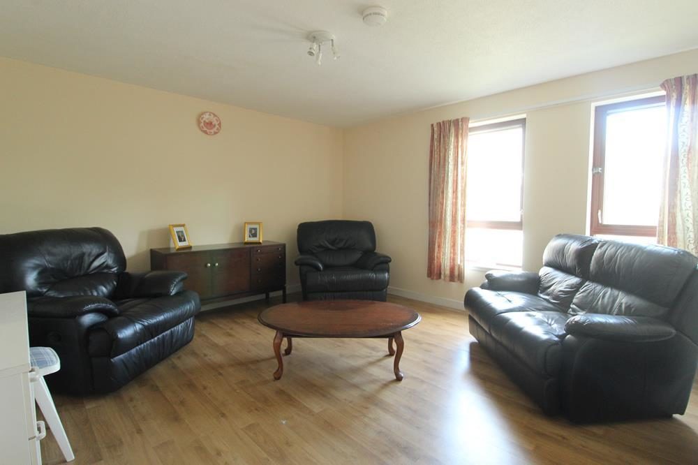 Flat Froghall Terrace in Aberdeen City