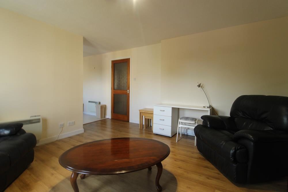 Flat Froghall Terrace in Aberdeen City