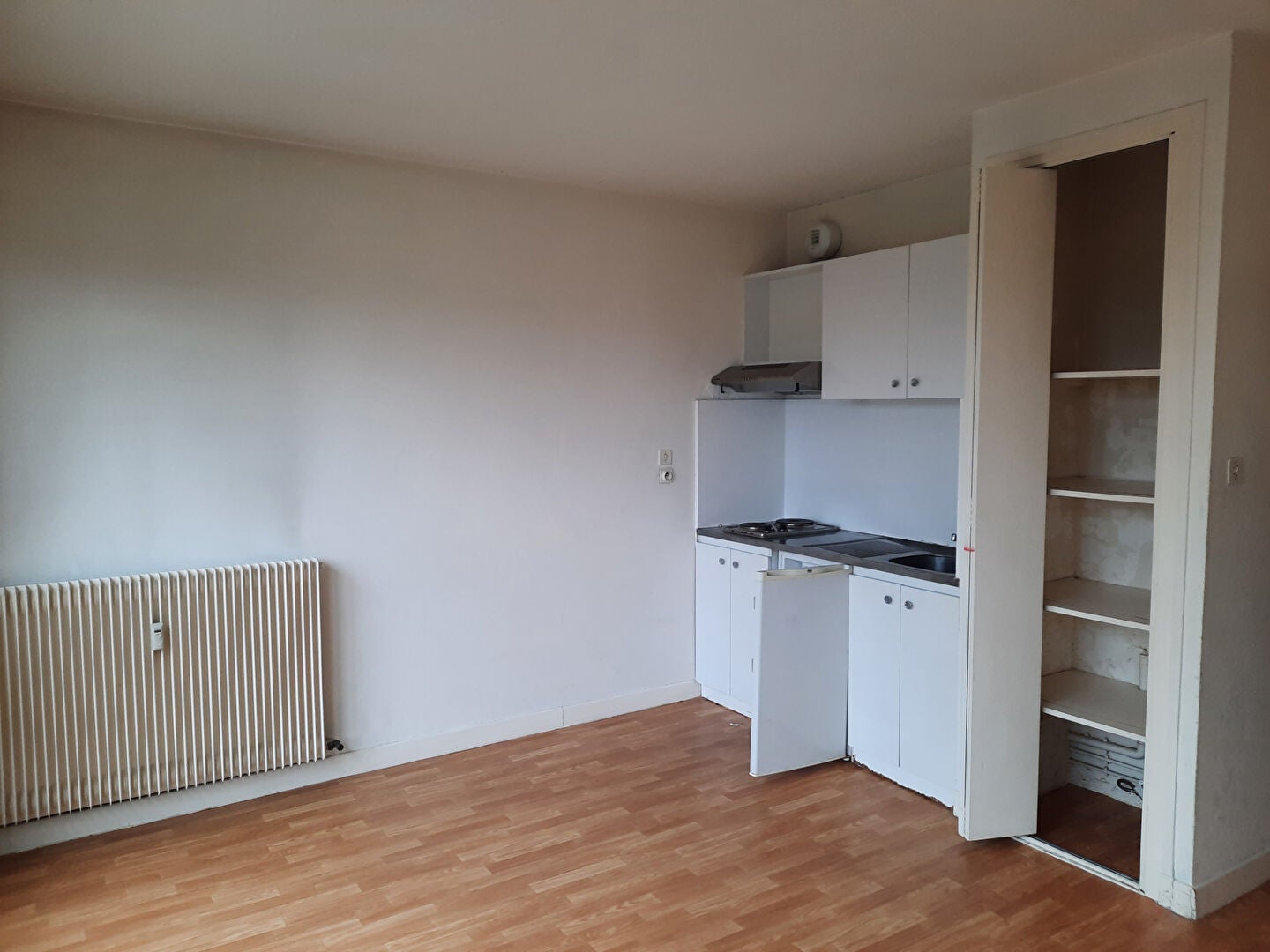 Appartement Boulevard Villebois-Mareuil à Rennes