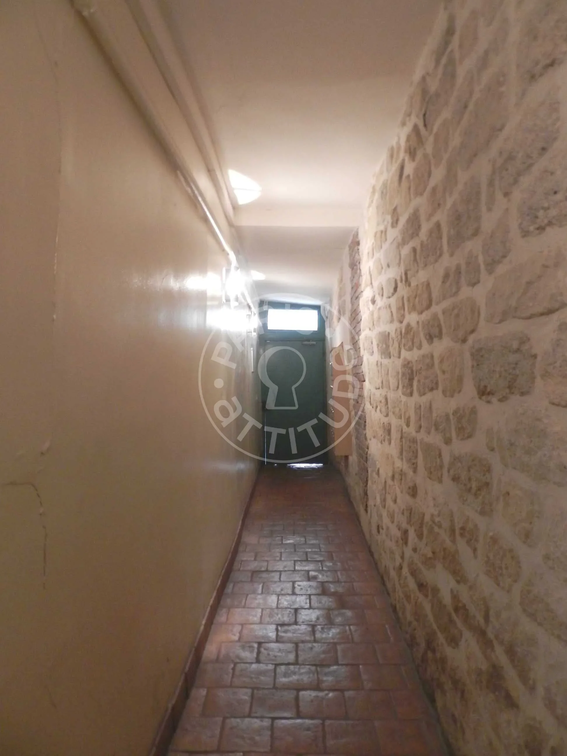 Appartement Rue Guisarde à Paris