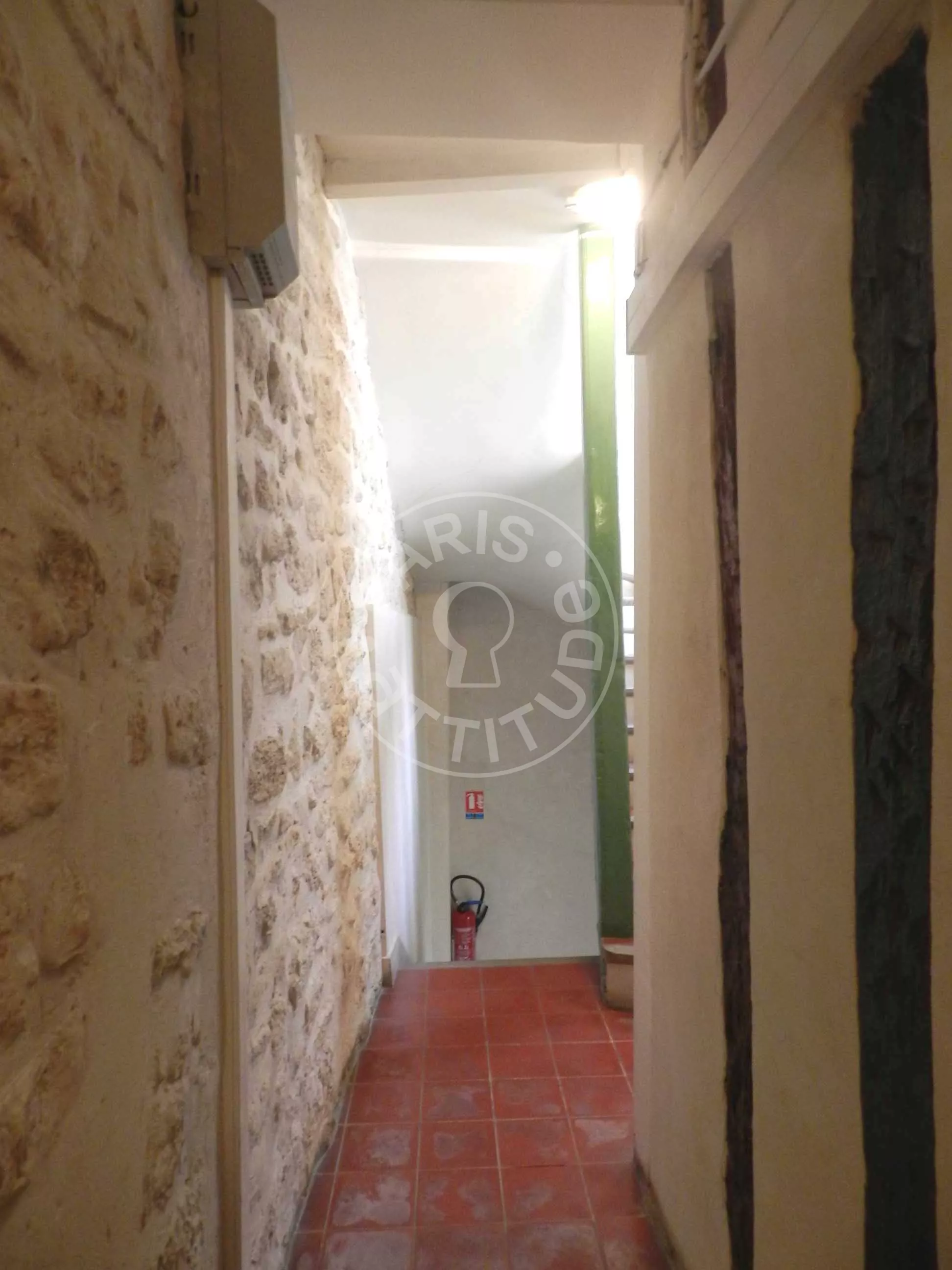 Appartement Rue Guisarde à Paris