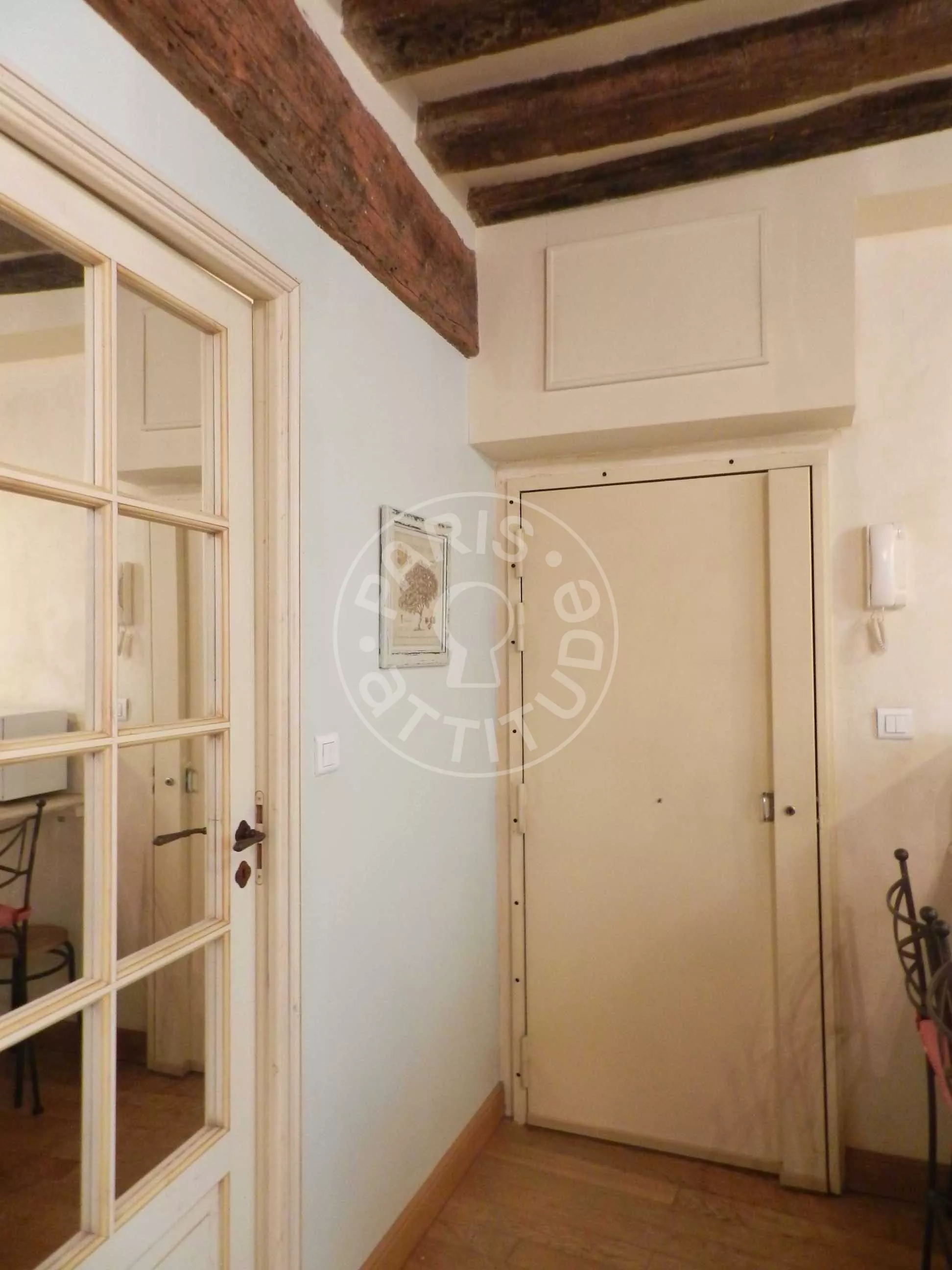 Appartement Rue Guisarde à Paris