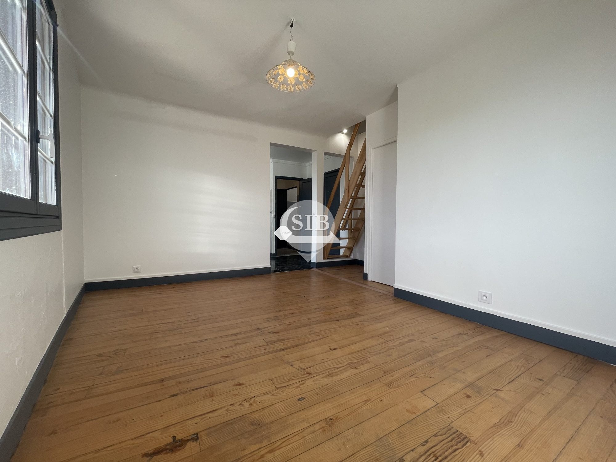 Appartement Rue Alain Colas à Massy