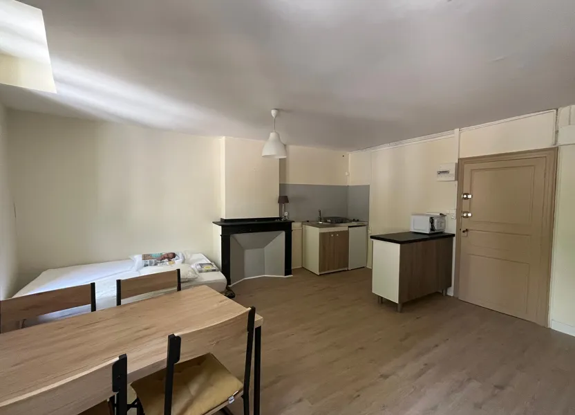 Appartement Chemin de Montillac à Villepinte