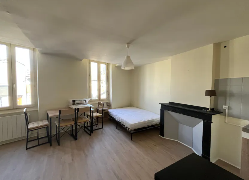 Flat D 213 in Villepinte