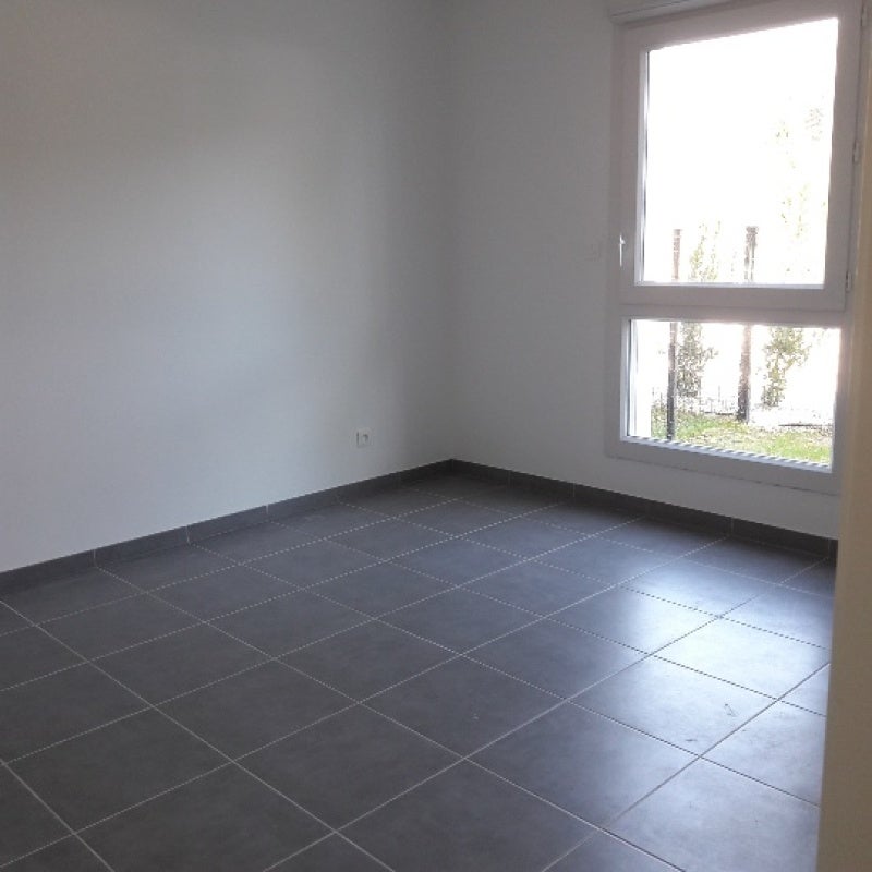 Appartement Route d'Avignon à Nîmes