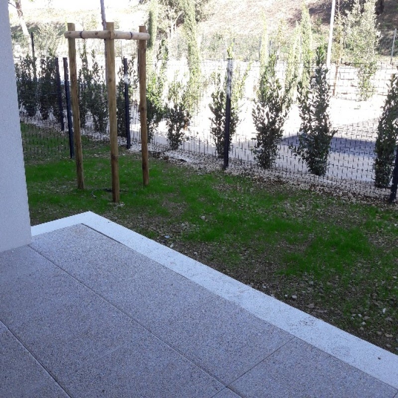 Appartement Route d'Avignon à Nîmes
