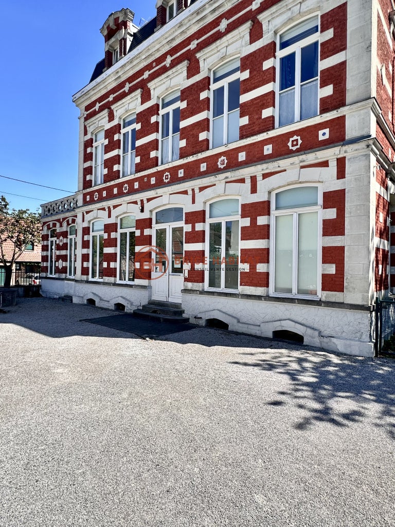 Appartement Rue de la Duquenière à Croix