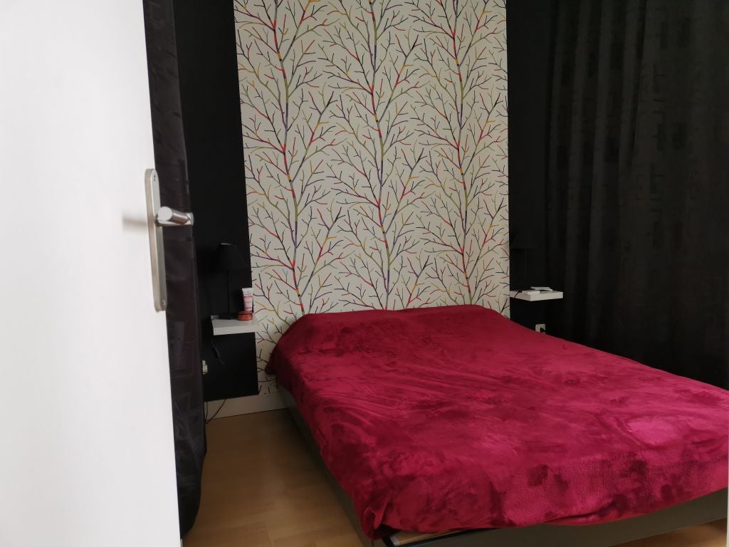 Appartement Avenue Jean Jaurès à Châtellerault