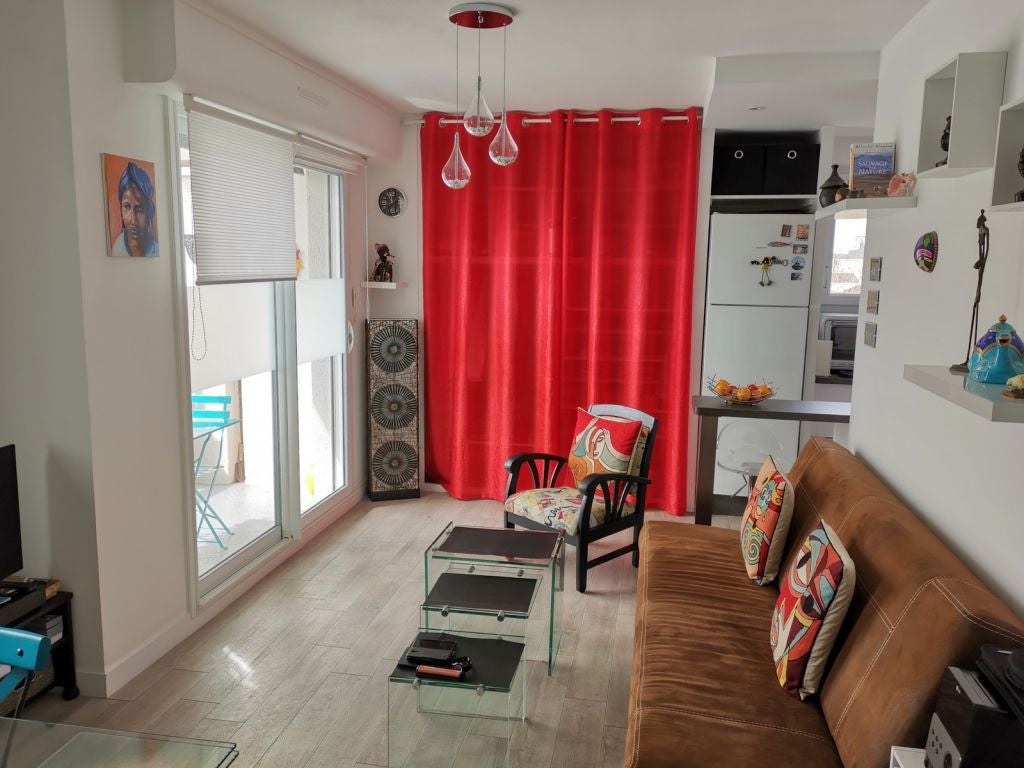 Appartement Avenue Jean Jaurès à Châtellerault