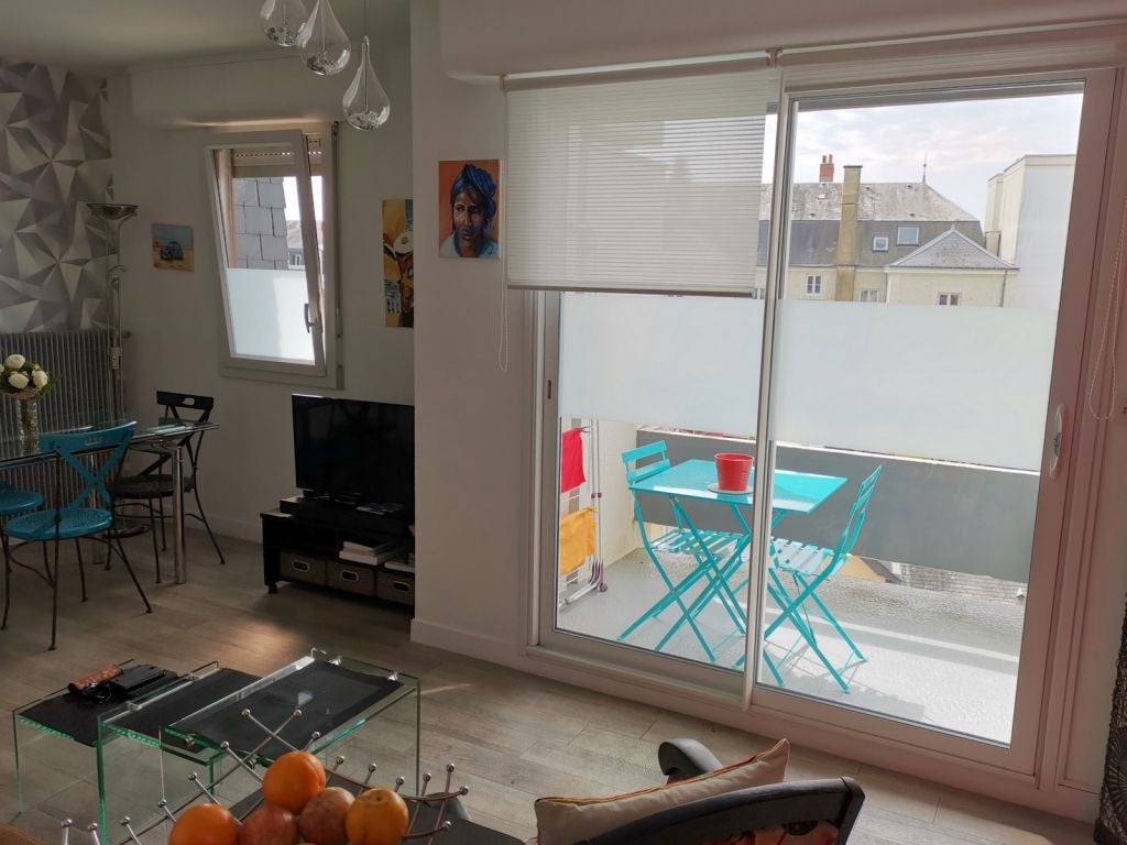 Appartement Avenue Jean Jaurès à Châtellerault