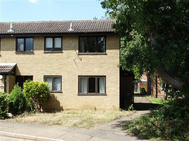 House Somerville in Peterborough