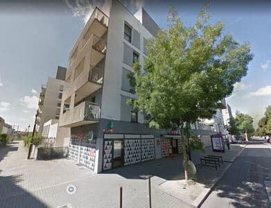 Flat Rue de la Candiserie in Nantes