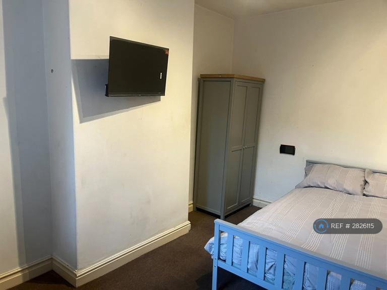 Room Arthur Taylor Street in Lincoln