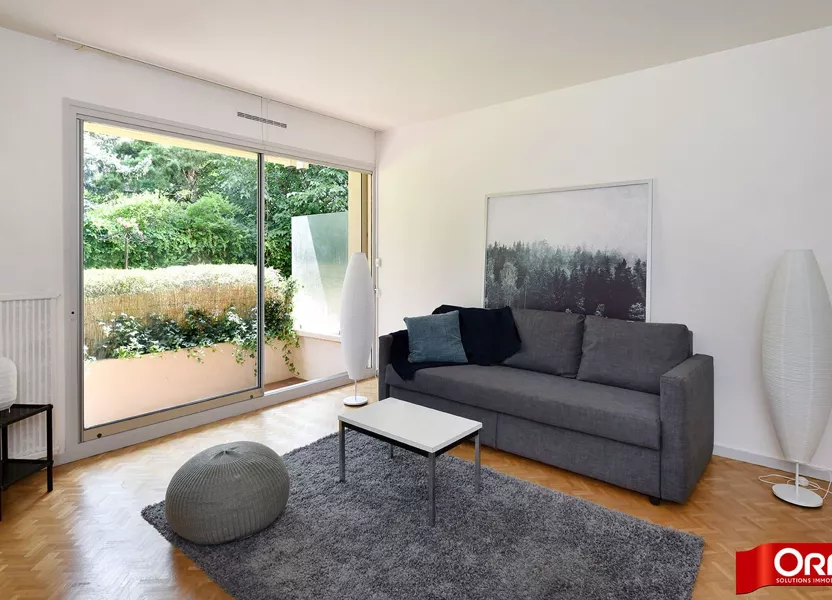 Appartement Cours Albert Thomas à Lyon