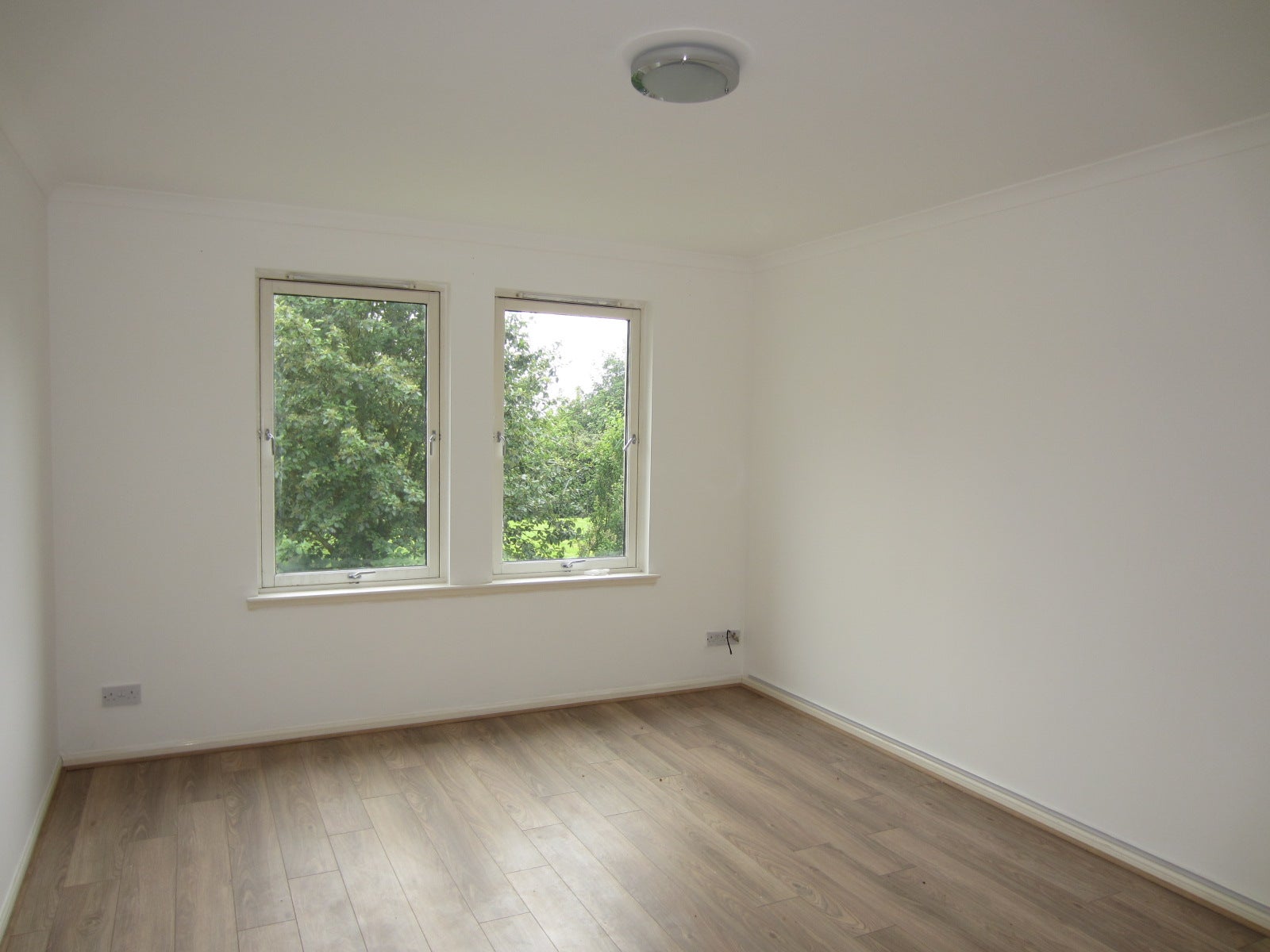 Flat Bloomfield Road in Aberdeen City