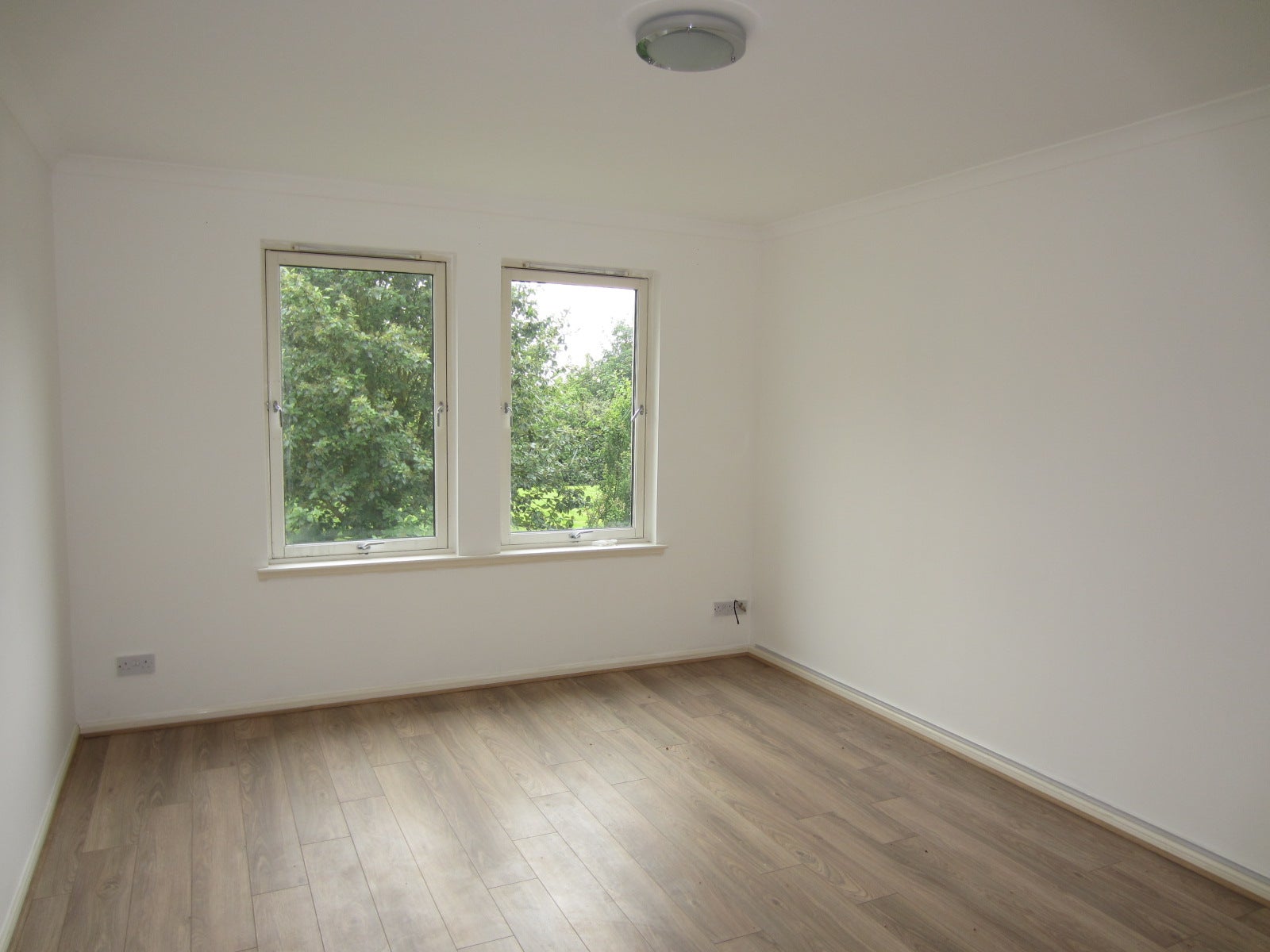 Flat Bloomfield Road in Aberdeen City