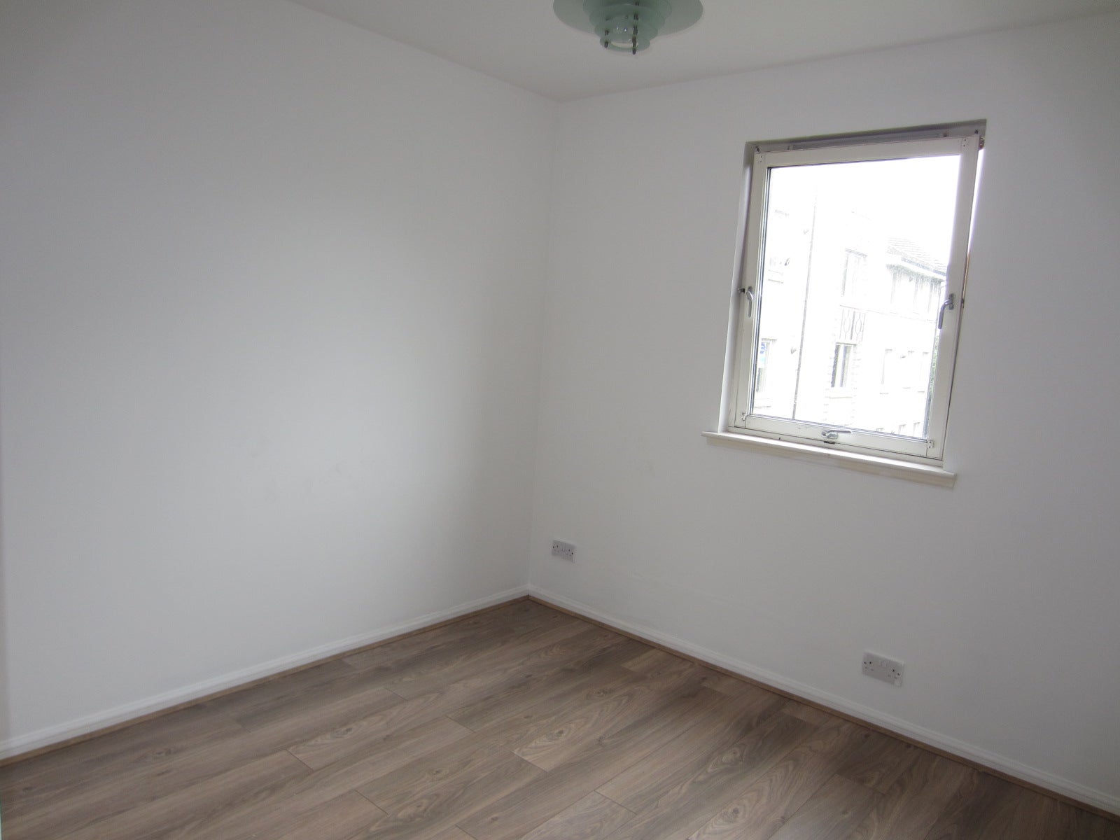 Flat Bloomfield Road in Aberdeen City