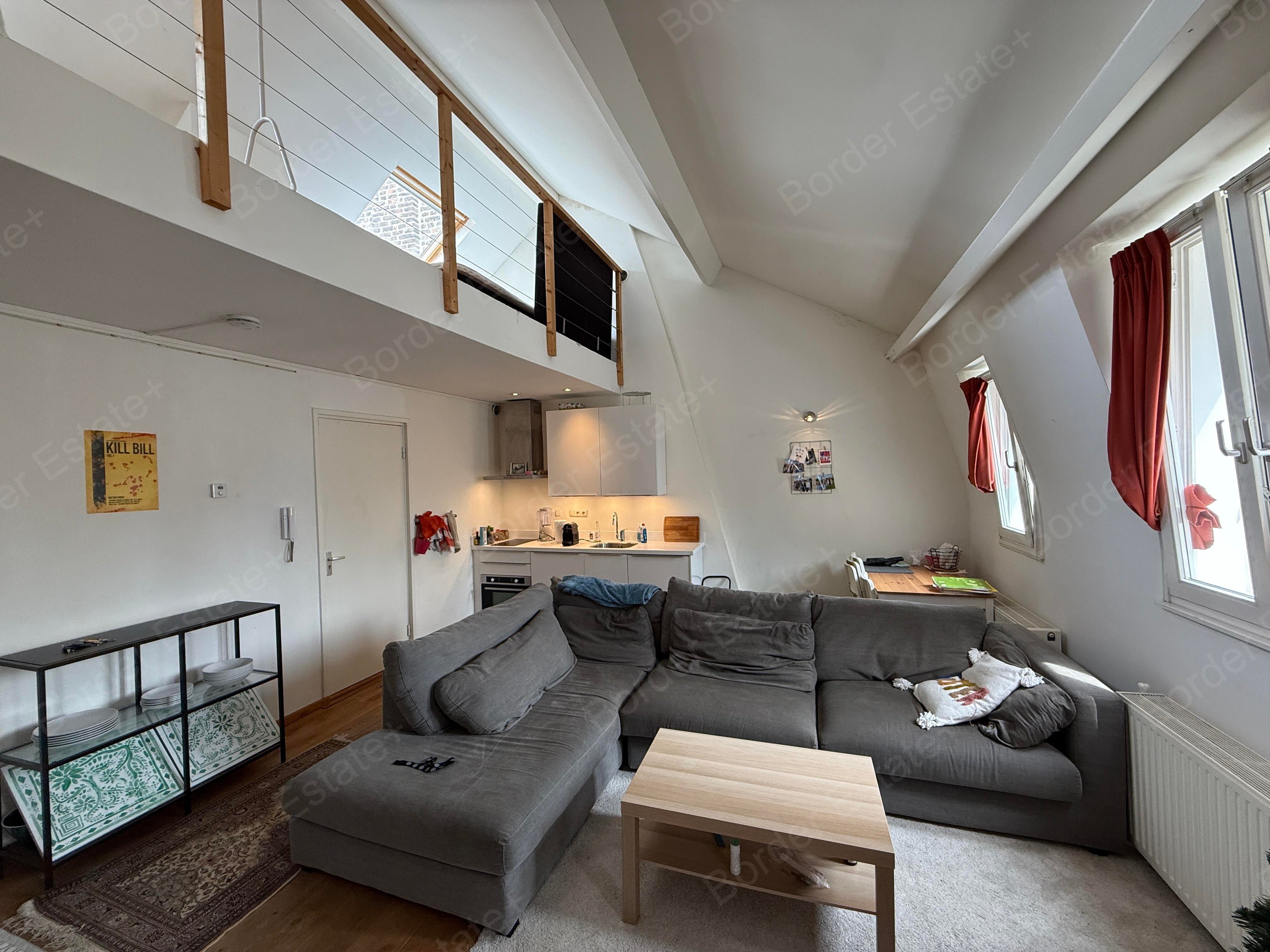 Appartement Alexander Battalaan in Maastricht