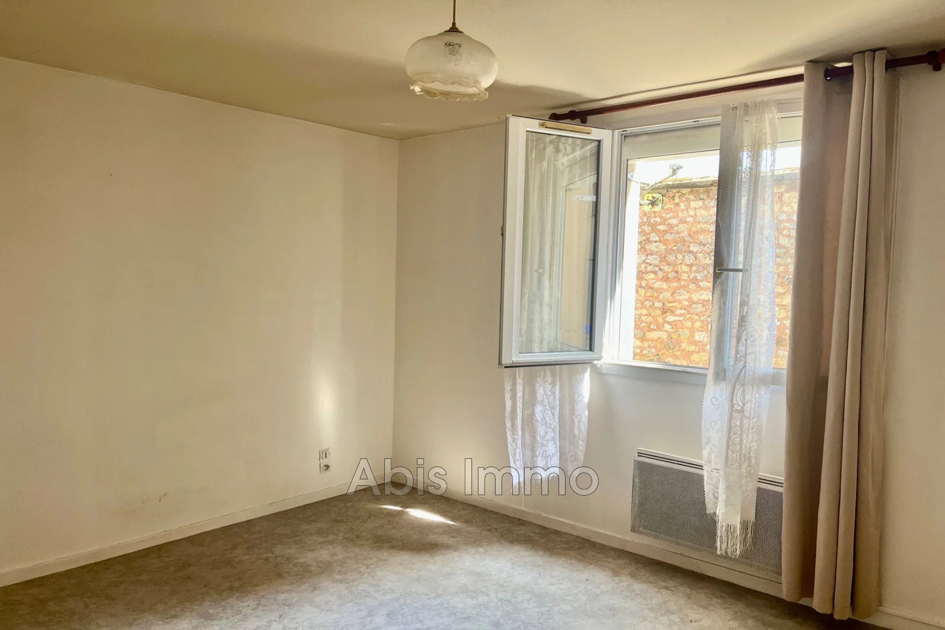 Appartement Grand Place à Rosny-sur-Seine