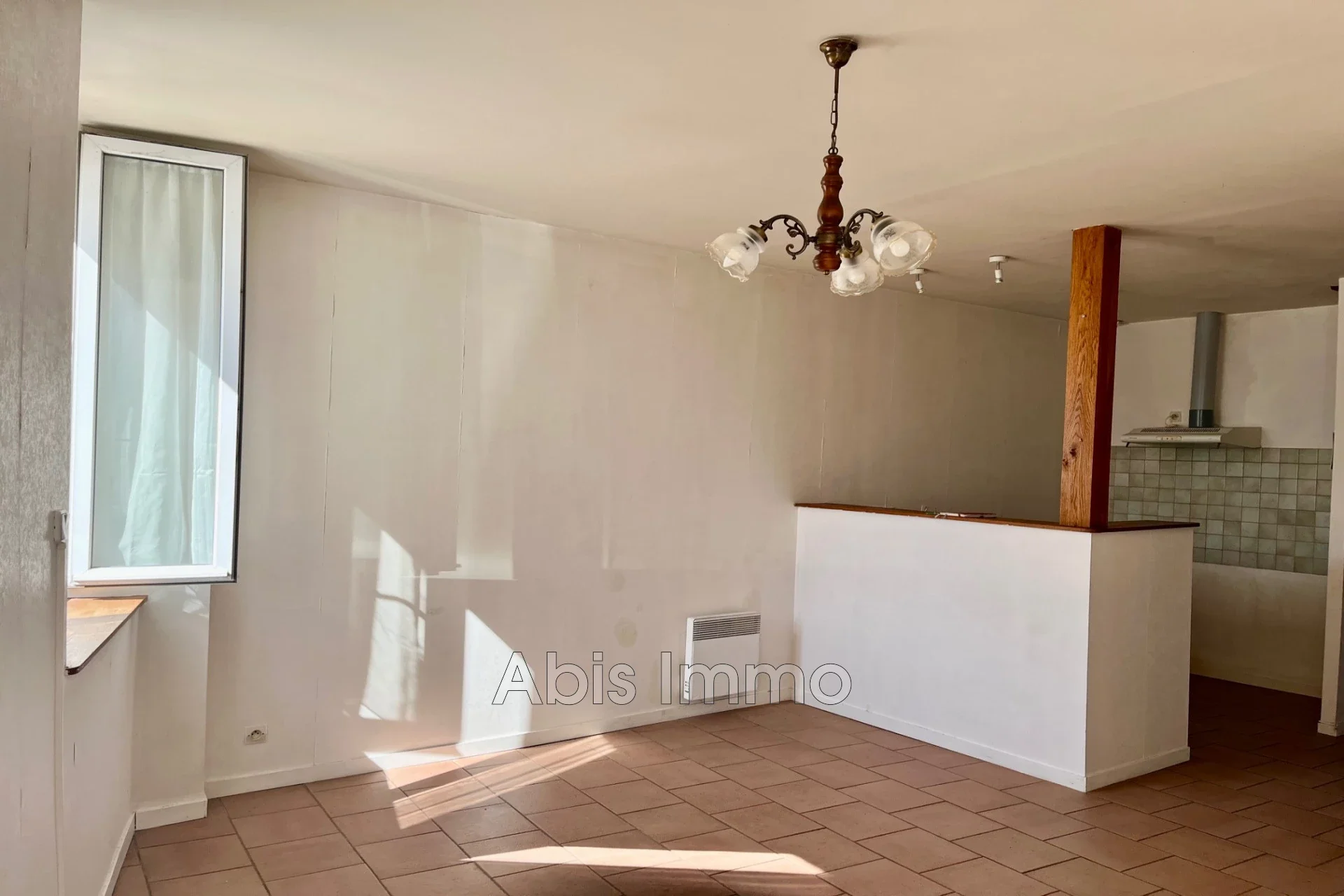 Appartement Grand Place à Rosny-sur-Seine