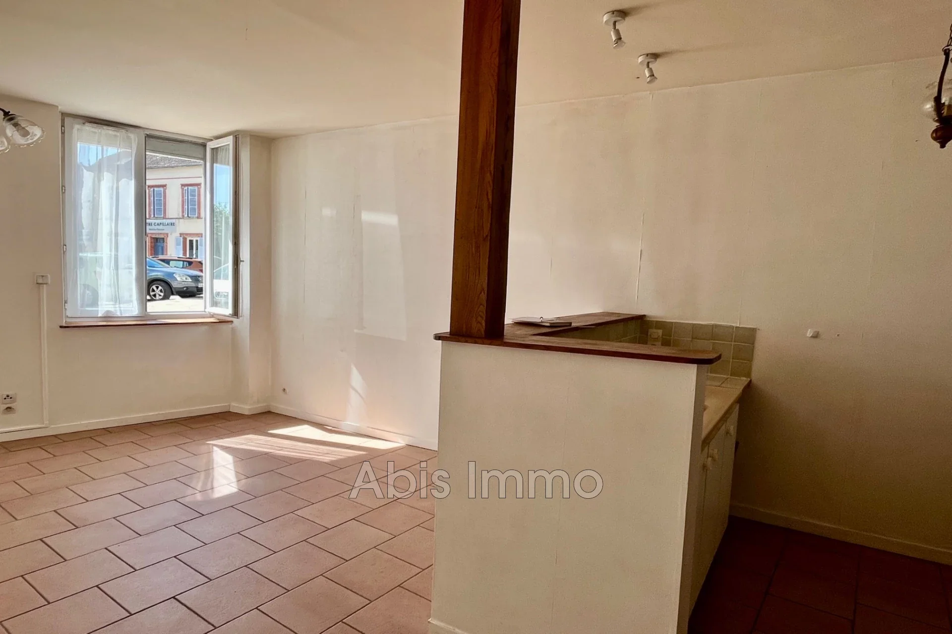 Appartement Grand Place à Rosny-sur-Seine