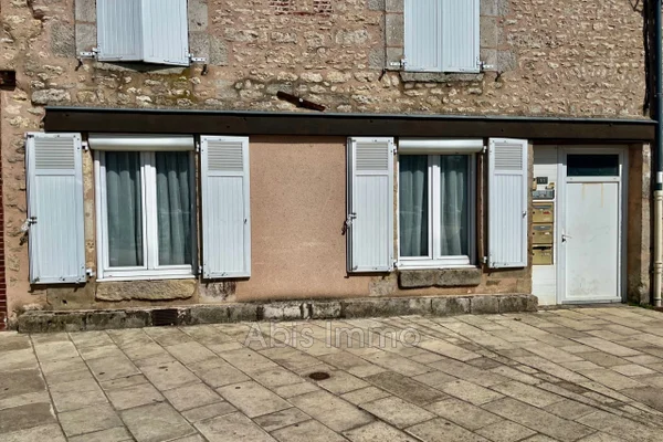 Appartement Grand Place à Rosny-sur-Seine