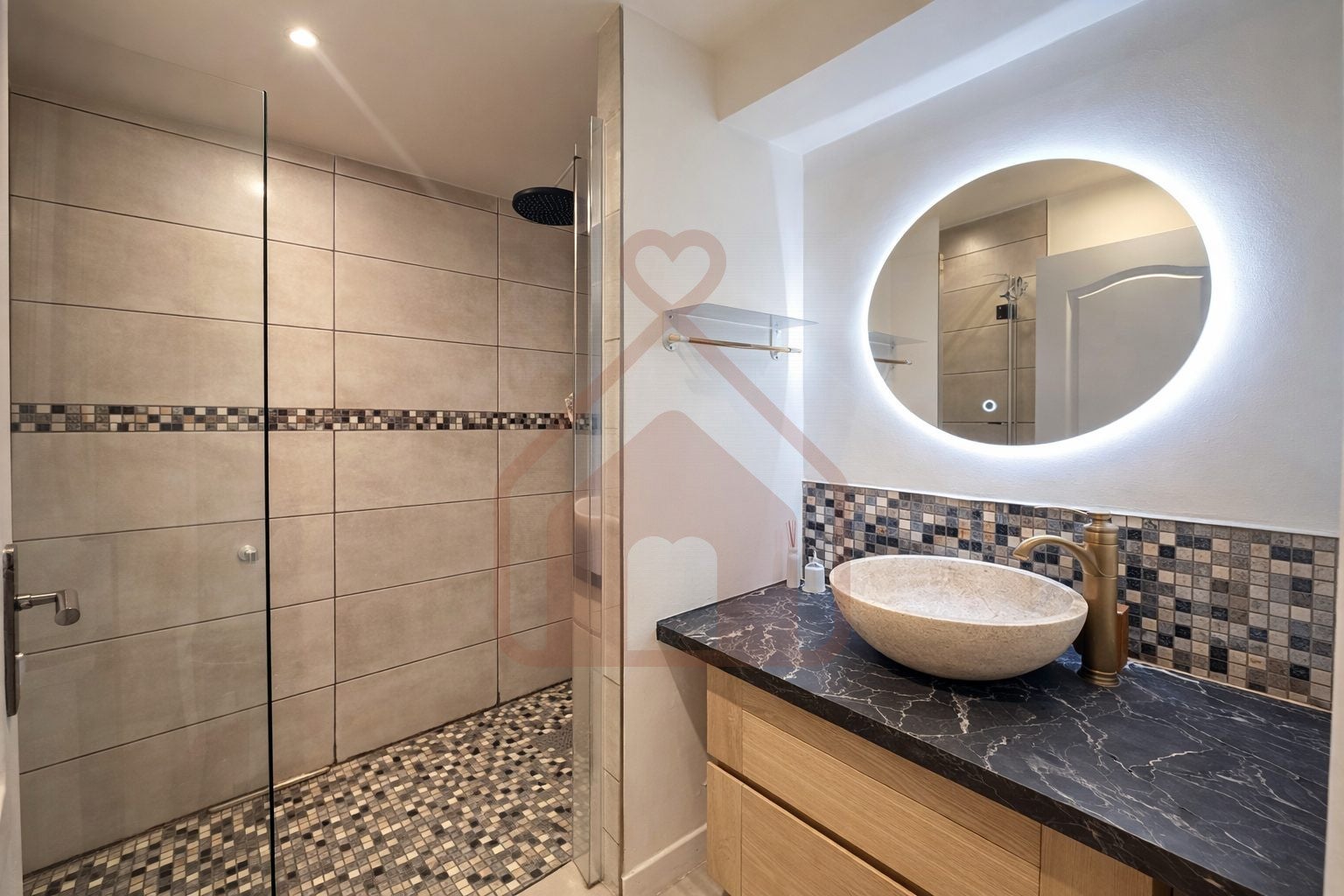 Appartement Rue Jean Jaurès à Villejuif