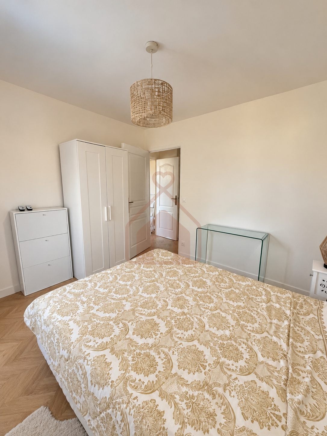 Appartement Avenue Paul Vaillant-Couturier à Villejuif