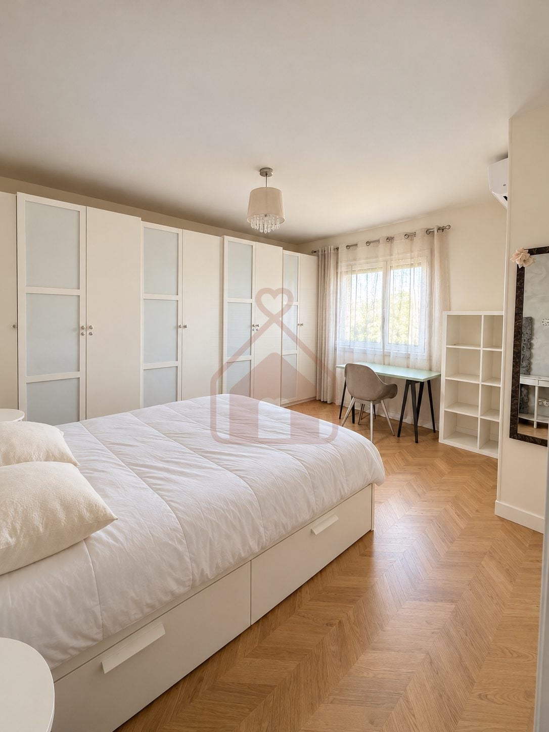 Appartement Avenue Paul Vaillant-Couturier à Villejuif