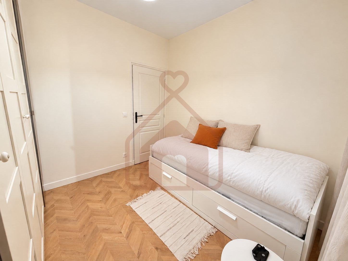 Appartement Voie des Postes à L'Haÿ-les-Roses