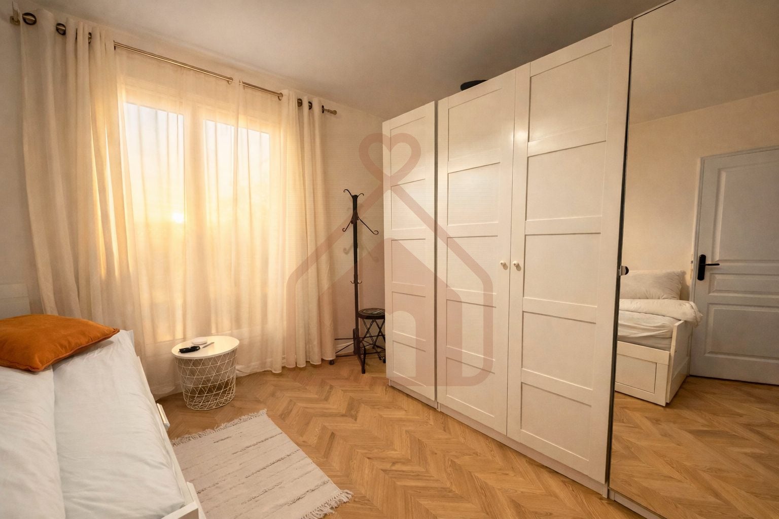 Appartement Rue Jean Jaurès à Villejuif