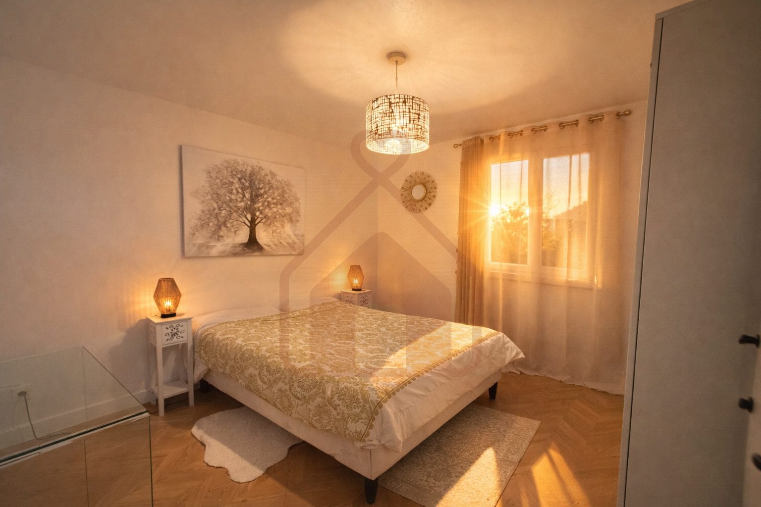 Appartement Boulevard Chastenet de Géry à Villejuif