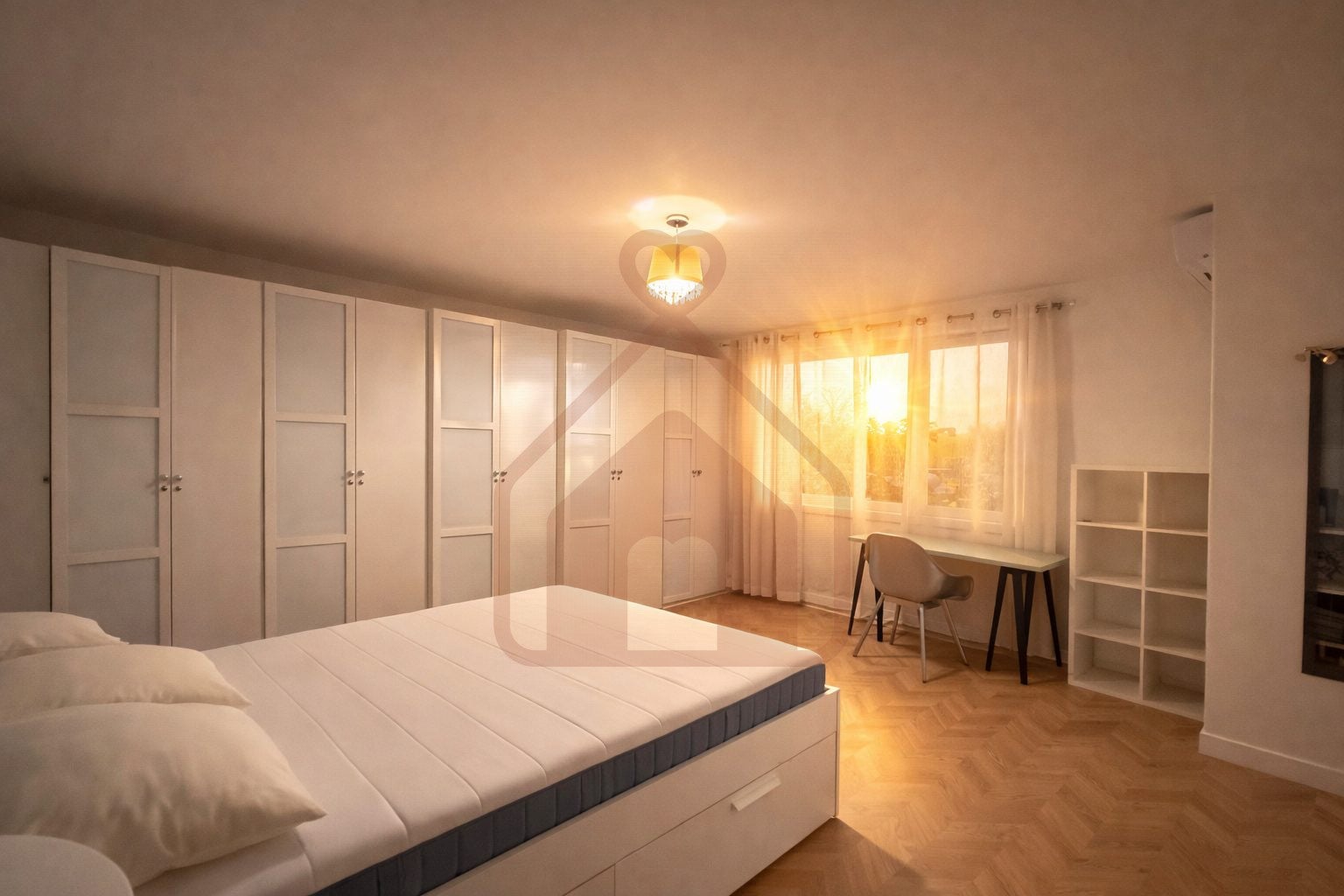 Appartement Rue Jean Jaurès à Villejuif