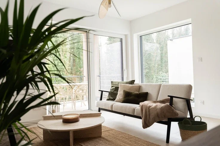 Appartement Rue de la Forêt à Brunstatt-Didenheim