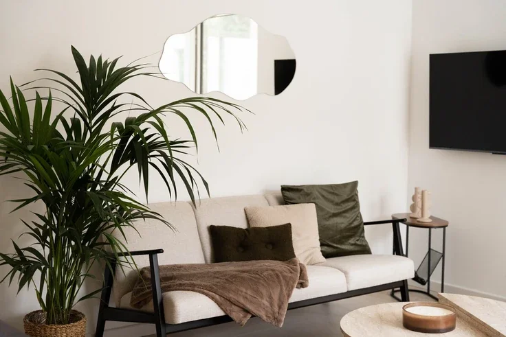 Appartement Rue de la Forêt à Brunstatt-Didenheim