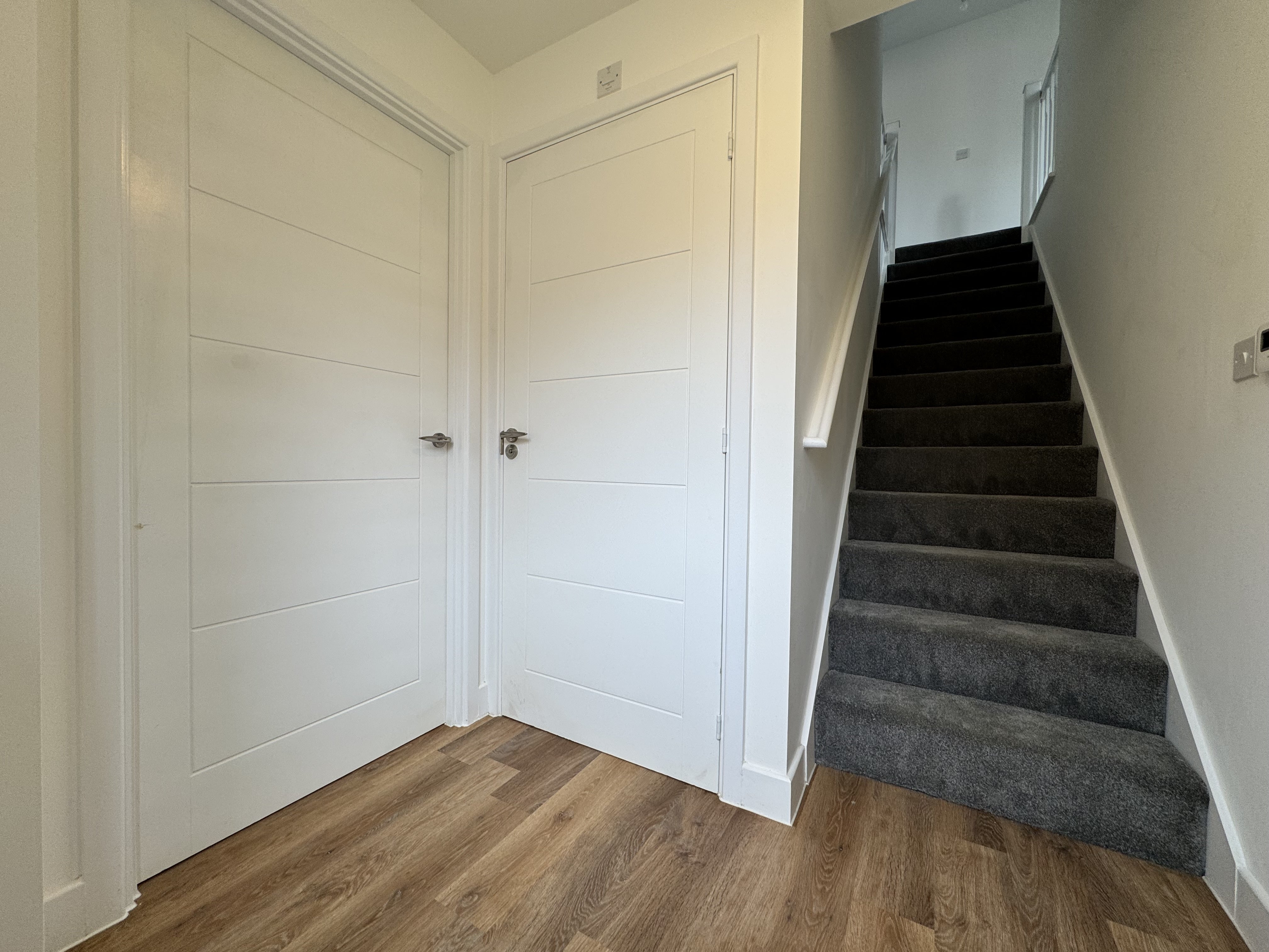 House Barrowby Road in South Kesteven