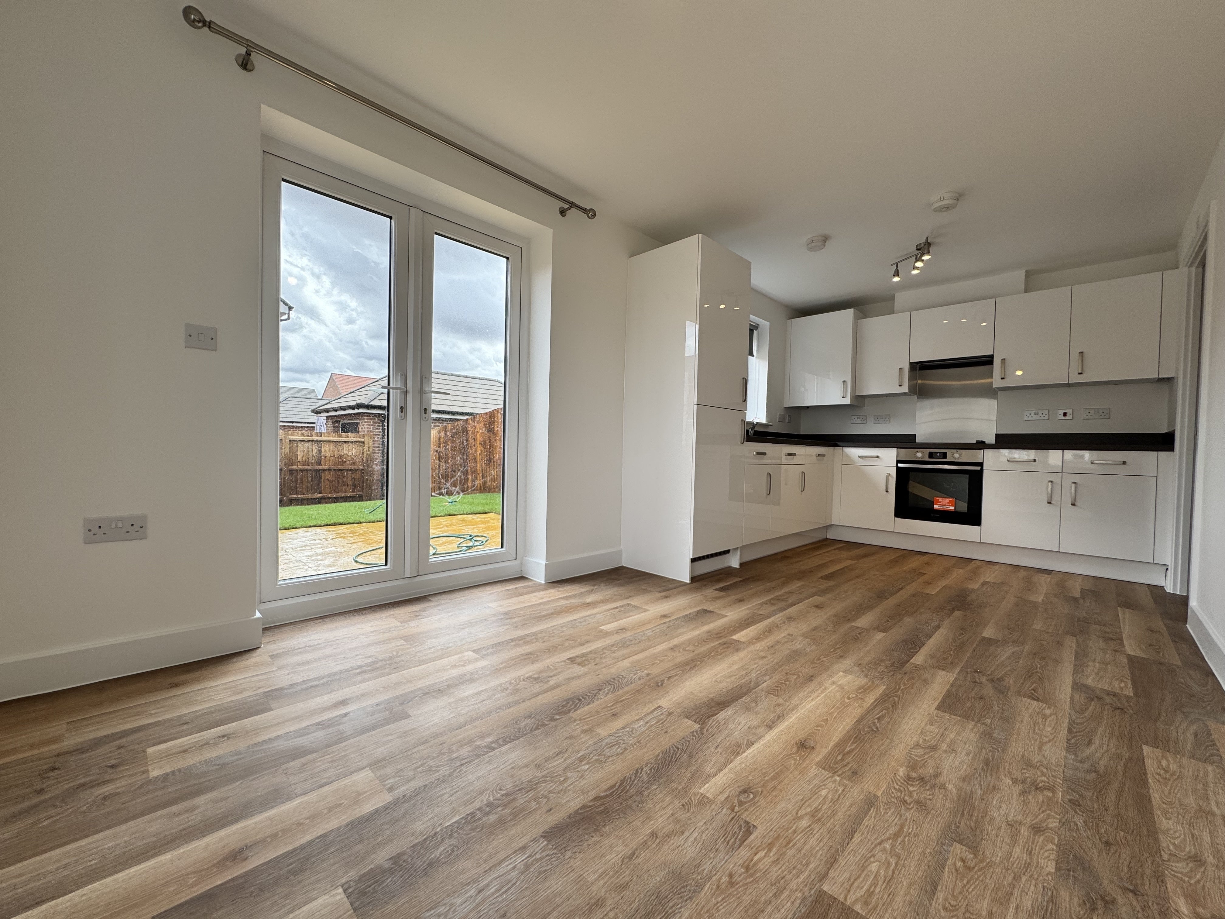 House Barrowby Road in South Kesteven