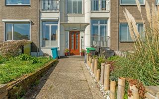Appartement te koop: Dotterbloemlaan 20, 'S-Gravenhage