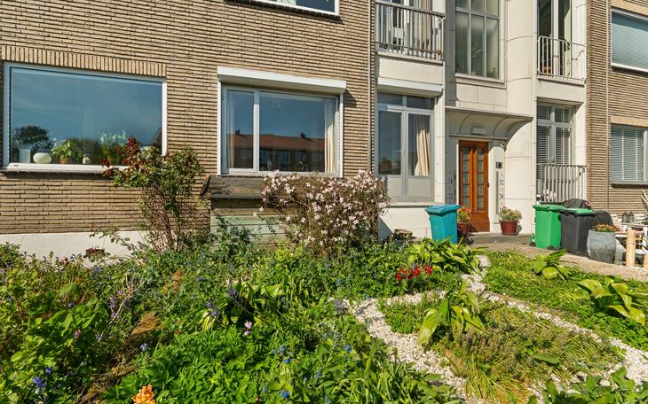 Appartement Dotterbloemlaan 20 in Den Haag
