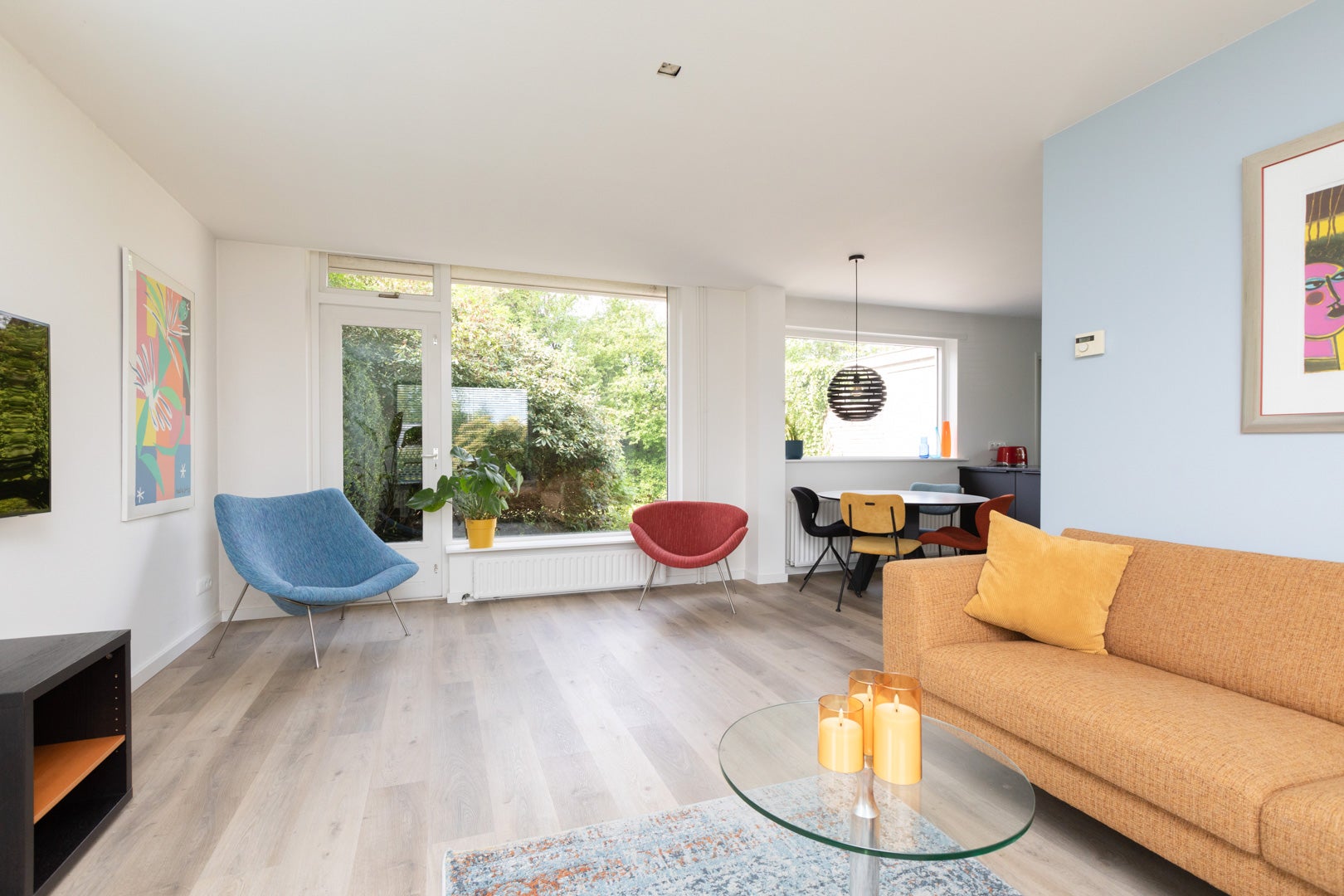 Vrijstaande woning te koop: Ath Bonninghaleane 3, Sneek