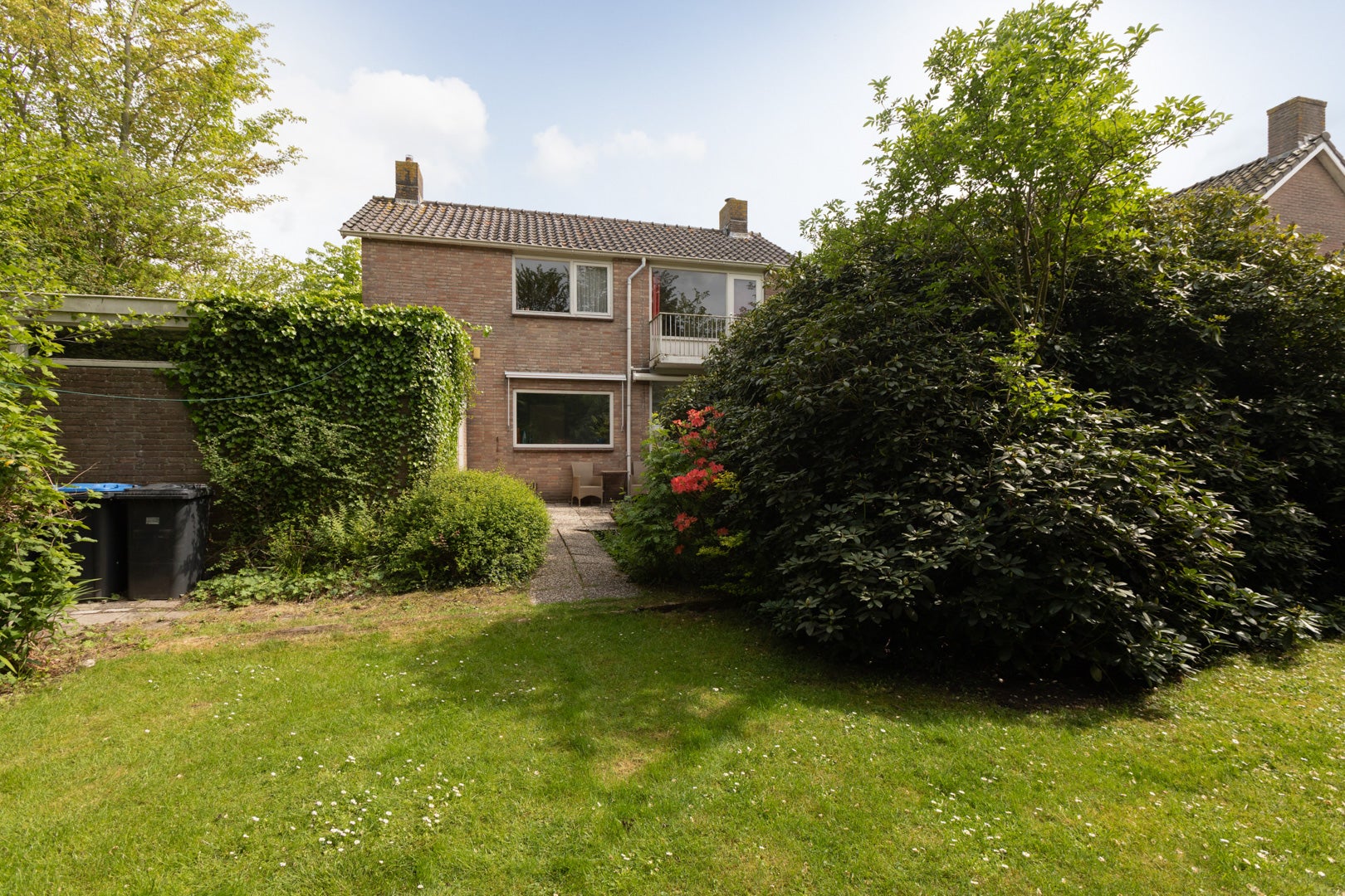 Vrijstaande woning te koop: Ath Bonninghaleane 3, Sneek