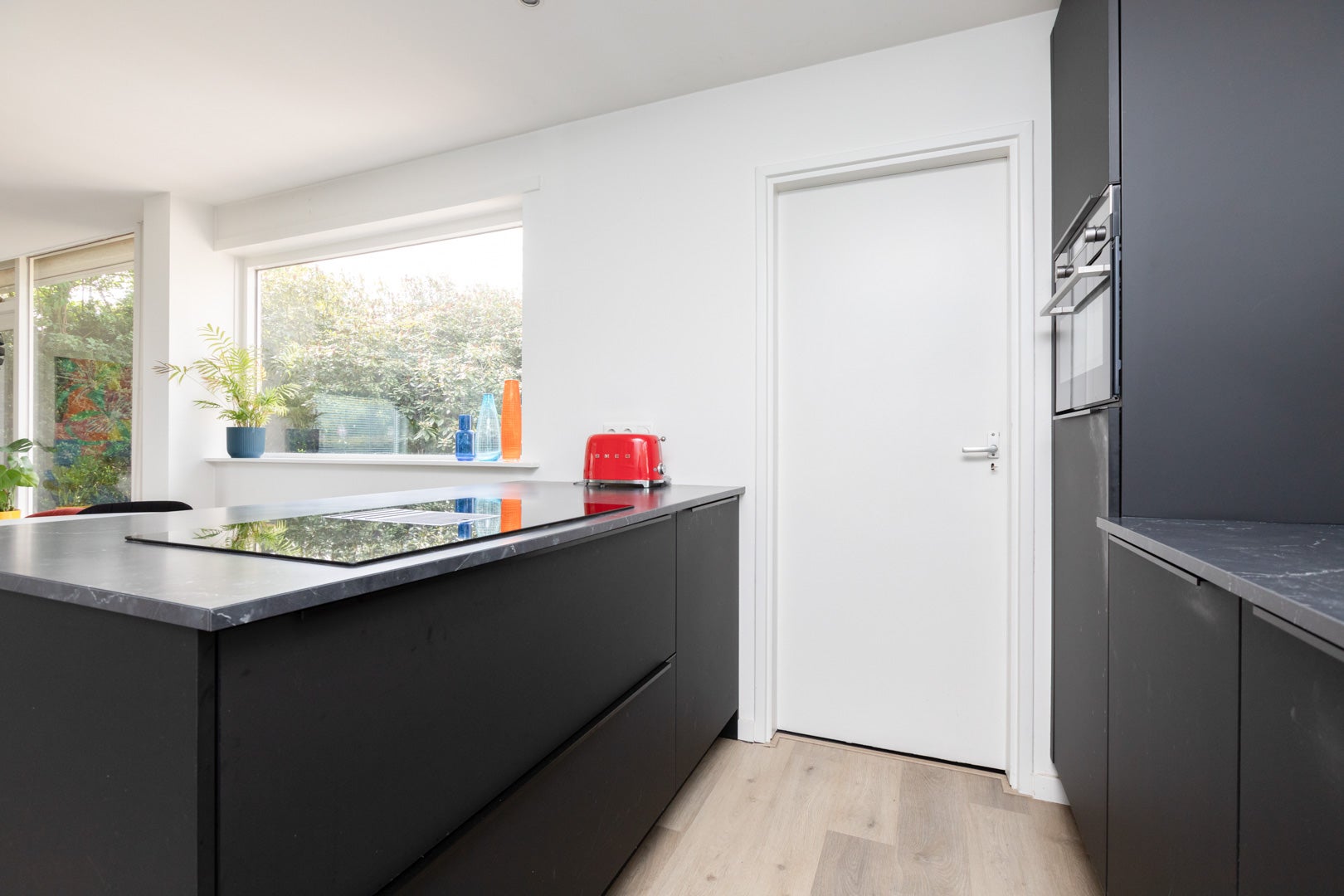 Vrijstaande woning te koop: Ath Bonninghaleane 3, Sneek