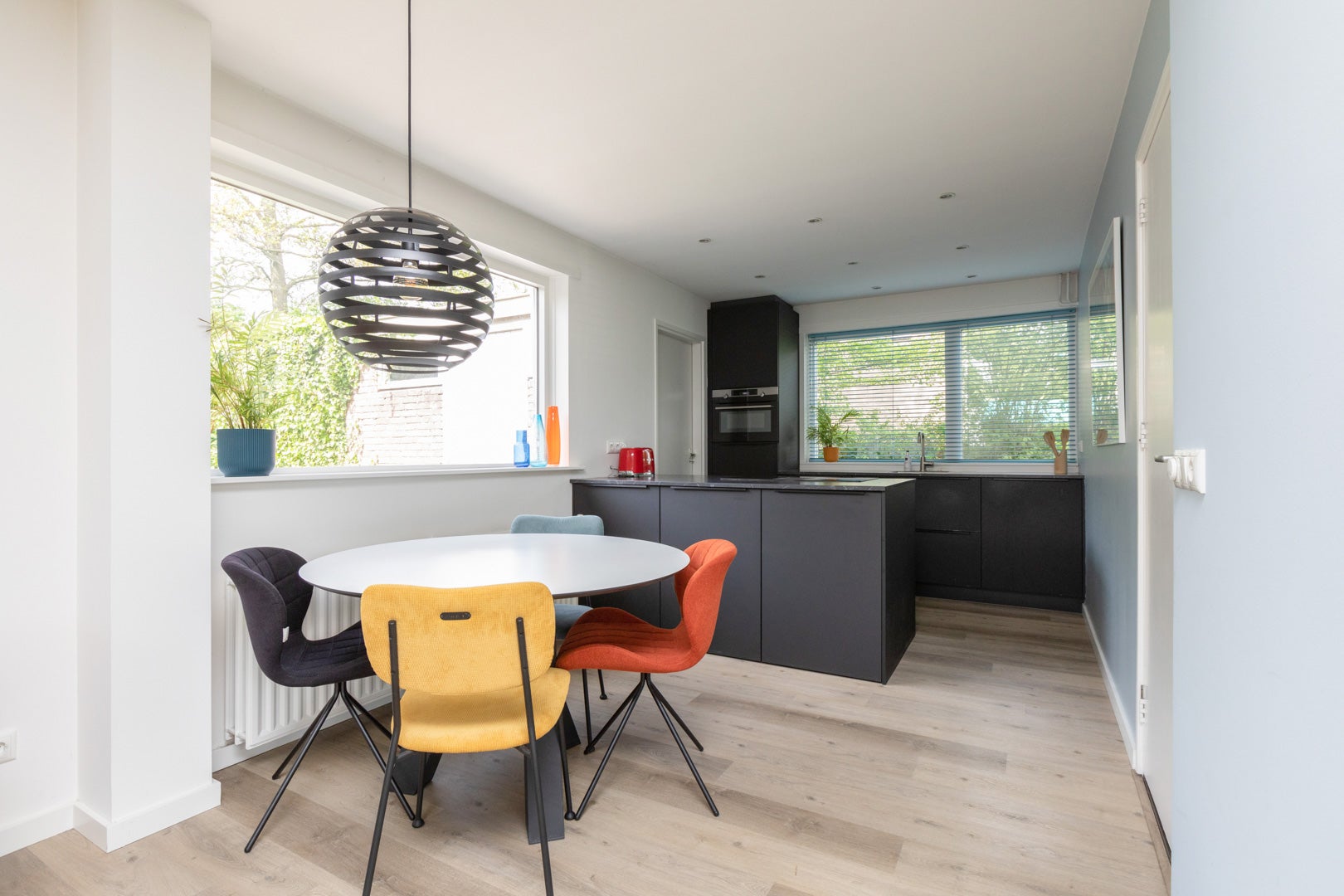 Vrijstaande woning te koop: Ath Bonninghaleane 3, Sneek