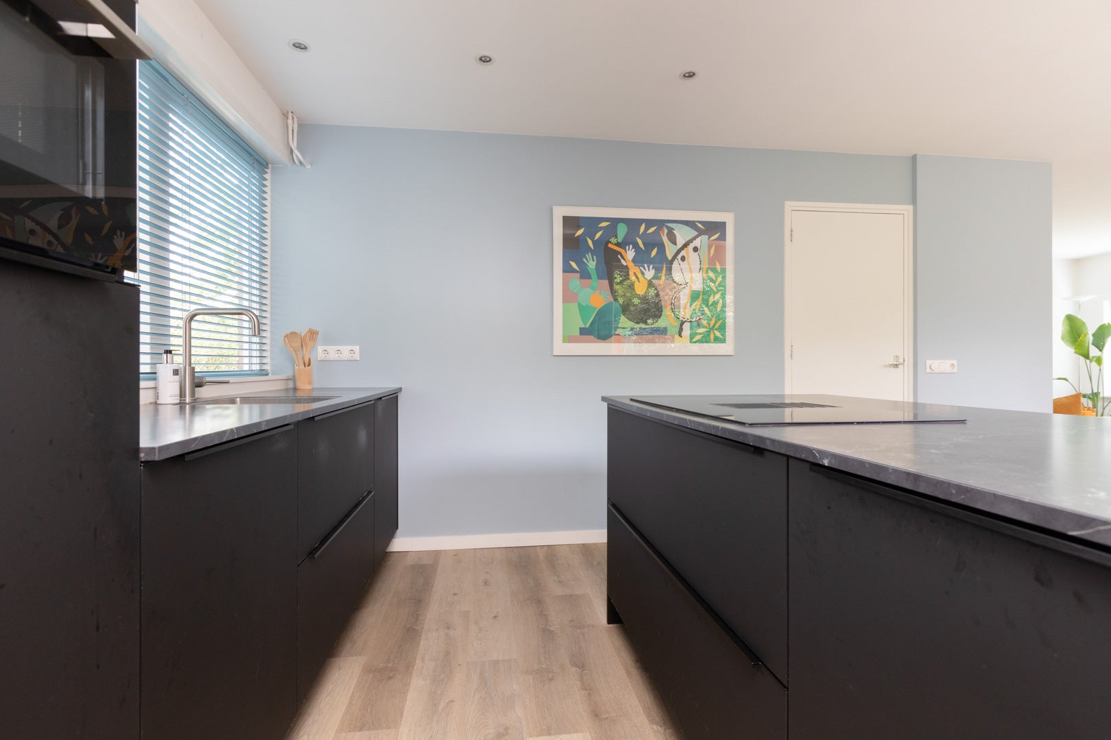 Vrijstaande woning te koop: Ath Bonninghaleane 3, Sneek