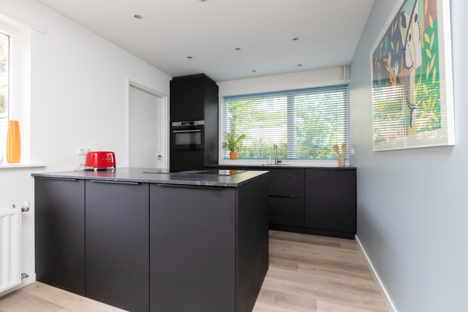 Vrijstaande woning te koop: Ath Bonninghaleane 3, Sneek