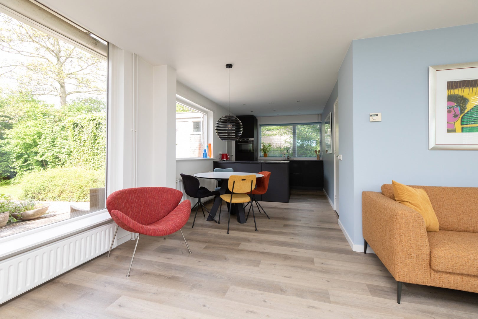 Vrijstaande woning te koop: Ath Bonninghaleane 3, Sneek