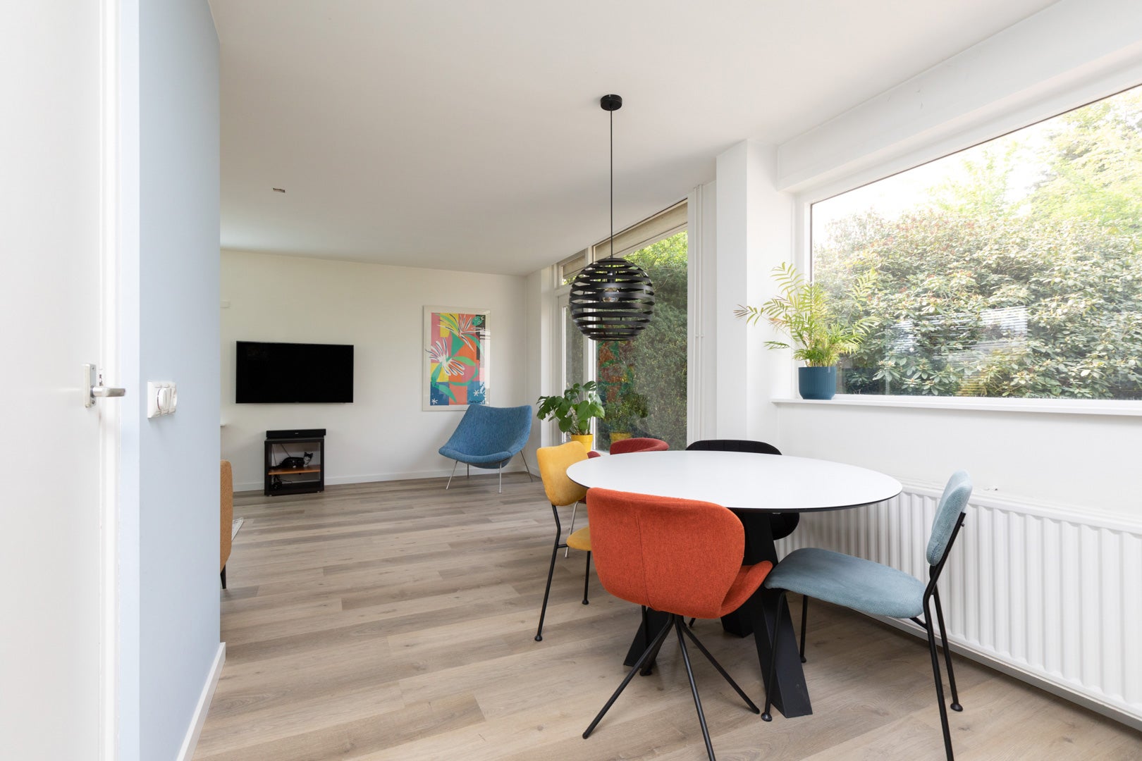 Vrijstaande woning te koop: Ath Bonninghaleane 3, Sneek